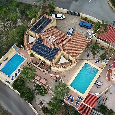 Villa Romeo Calp Dış mekan fotoğraf