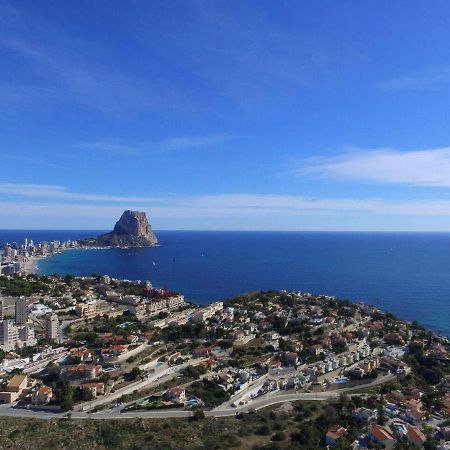 Villa Romeo Calp Dış mekan fotoğraf