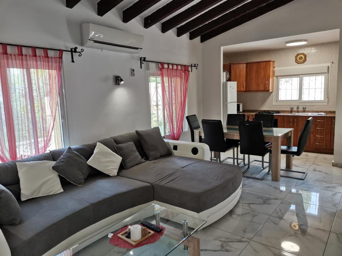 Villa Romeo Calp Dış mekan fotoğraf