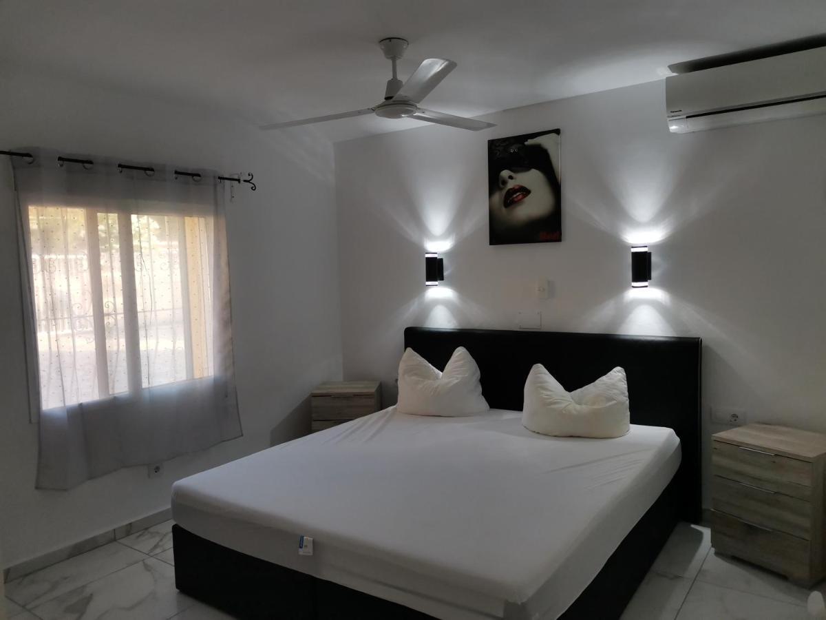 Villa Romeo Calp Dış mekan fotoğraf