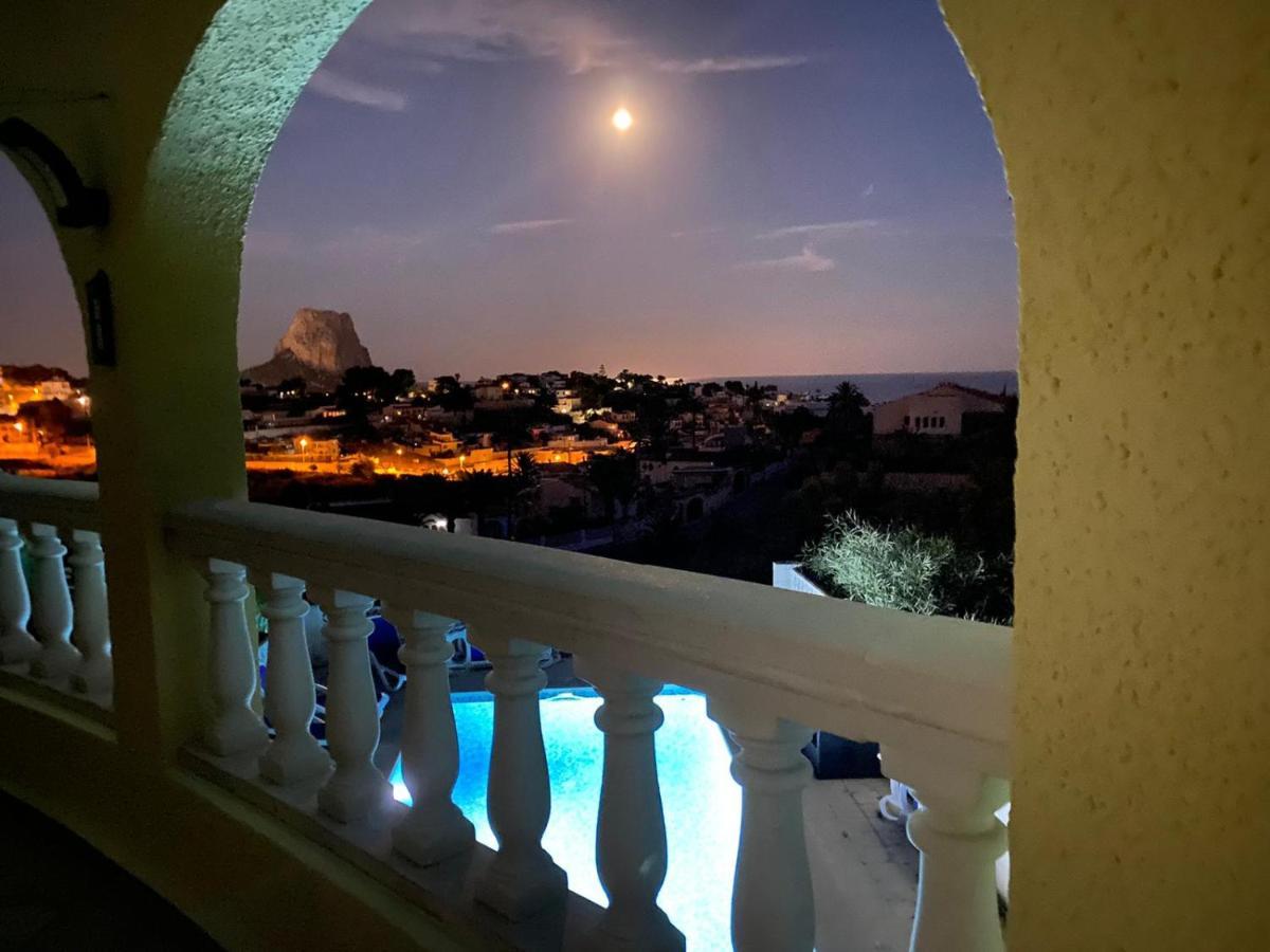 Villa Romeo Calp Dış mekan fotoğraf