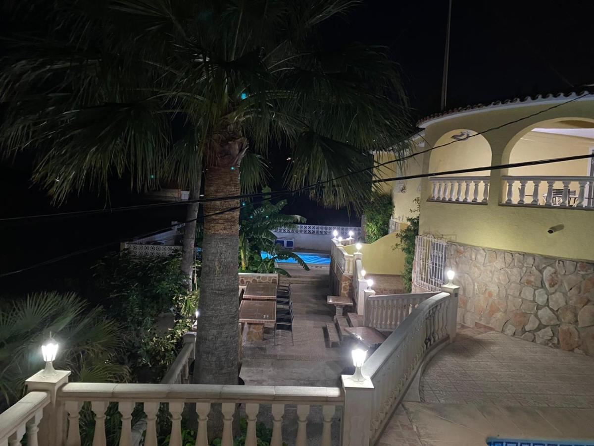 Villa Romeo Calp Dış mekan fotoğraf