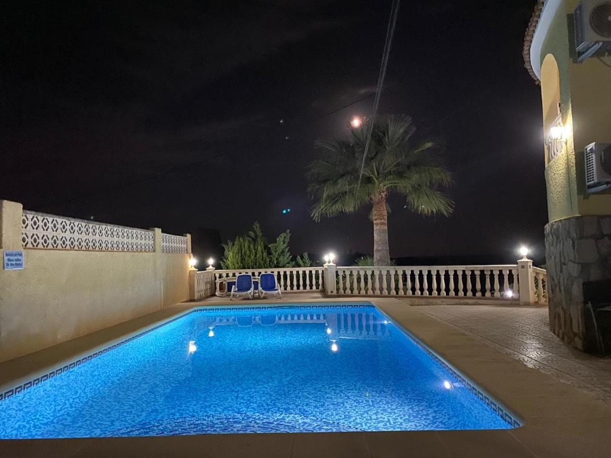 Villa Romeo Calp Dış mekan fotoğraf