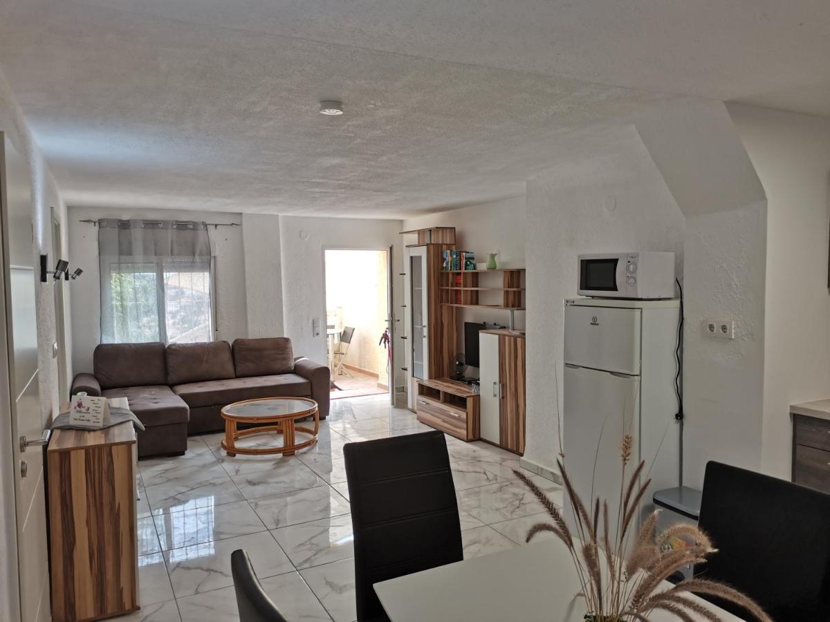 Villa Romeo Calp Dış mekan fotoğraf
