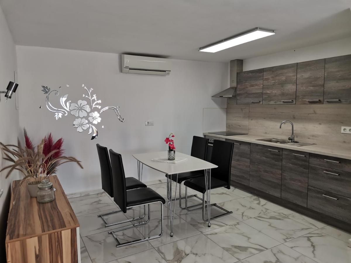 Villa Romeo Calp Dış mekan fotoğraf