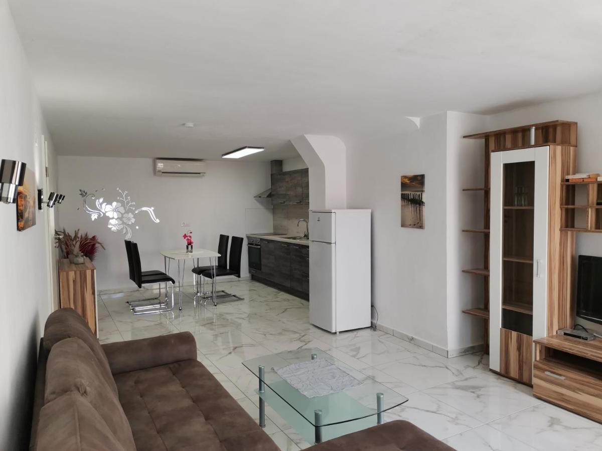 Villa Romeo Calp Dış mekan fotoğraf