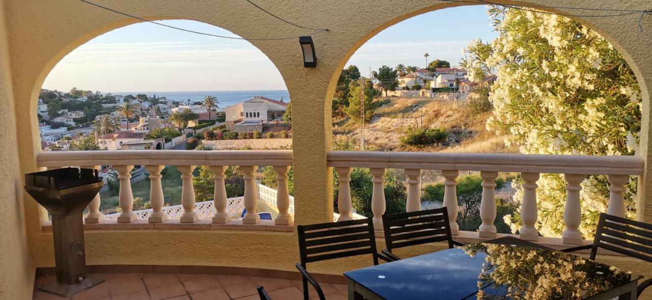 Villa Romeo Calp Dış mekan fotoğraf