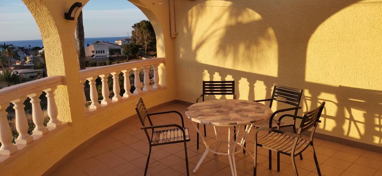 Villa Romeo Calp Dış mekan fotoğraf
