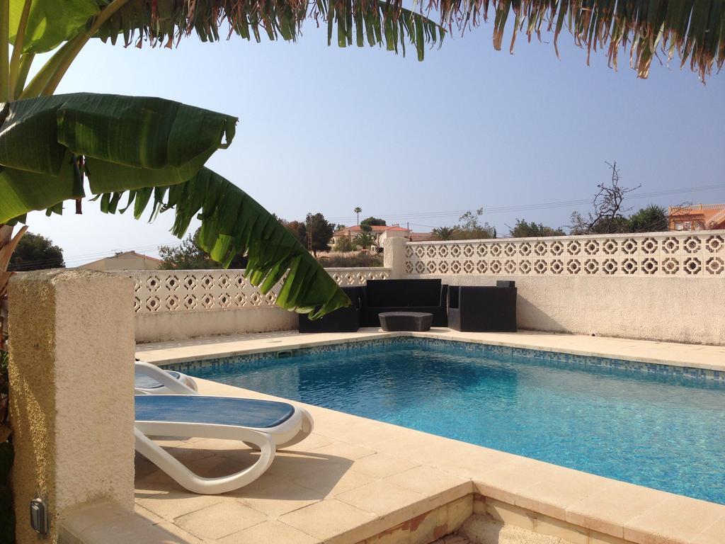 Villa Romeo Calp Oda fotoğraf