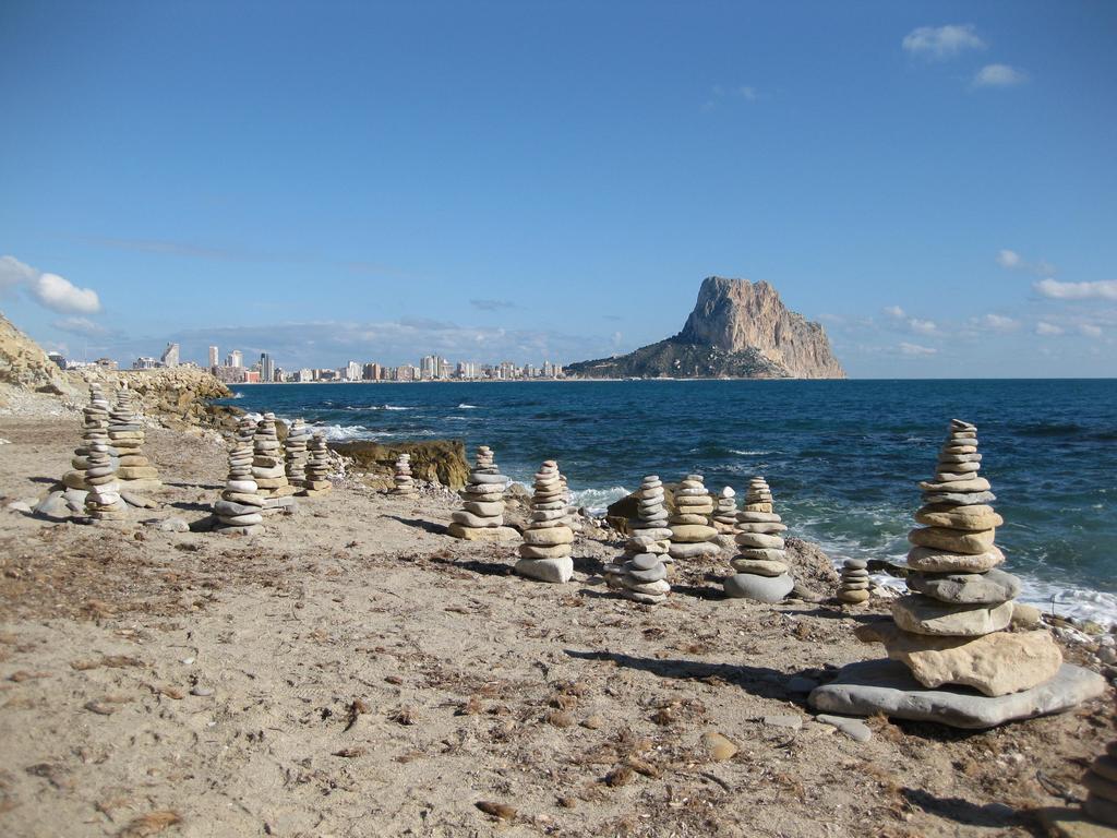 Villa Romeo Calp Dış mekan fotoğraf