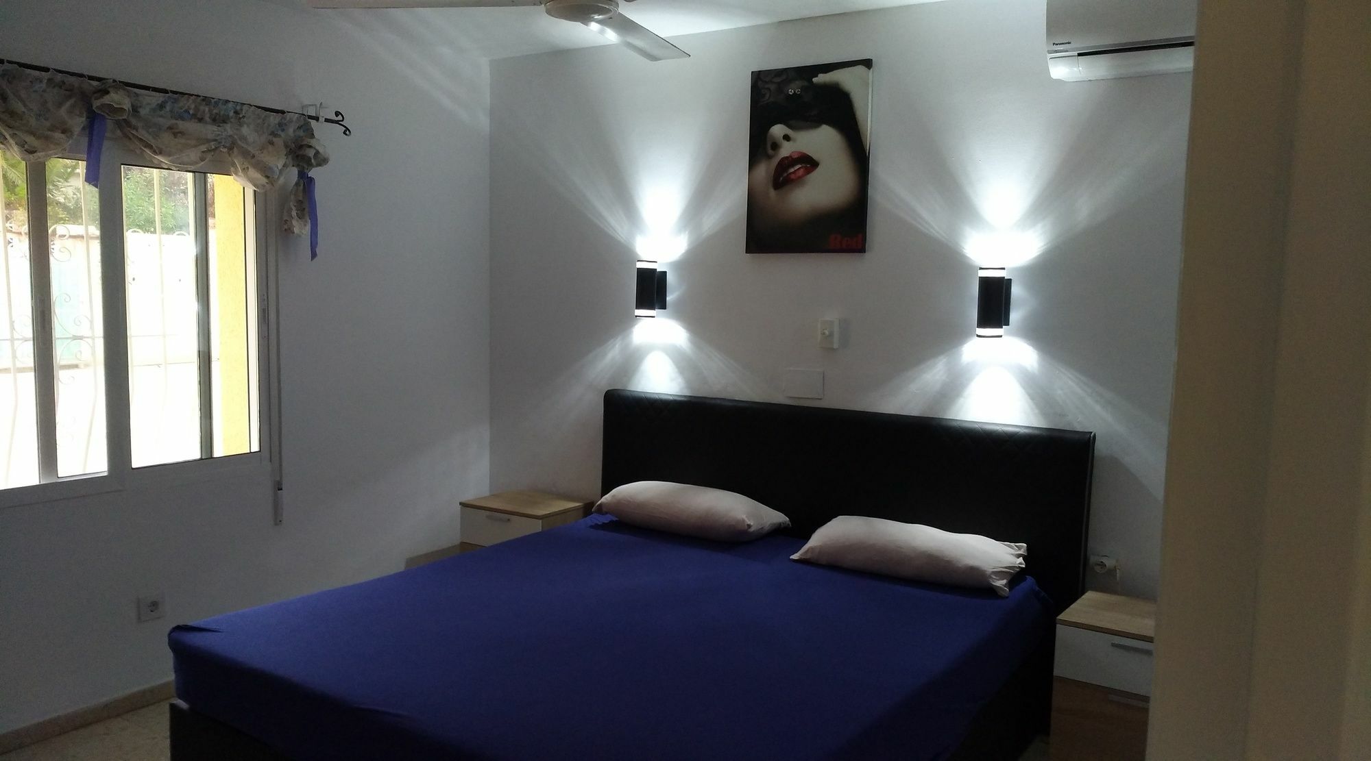 Villa Romeo Calp Dış mekan fotoğraf
