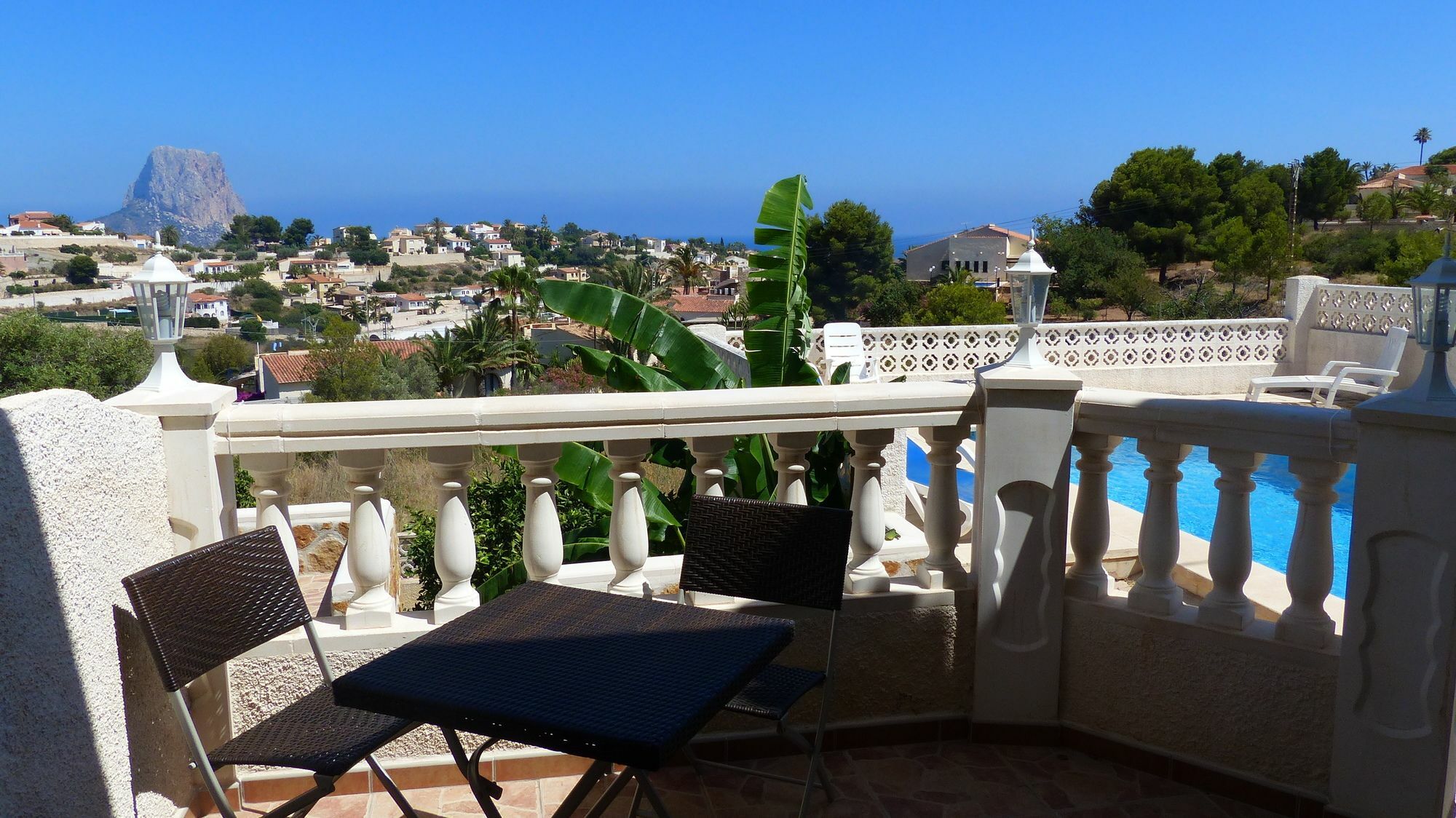 Villa Romeo Calp Dış mekan fotoğraf