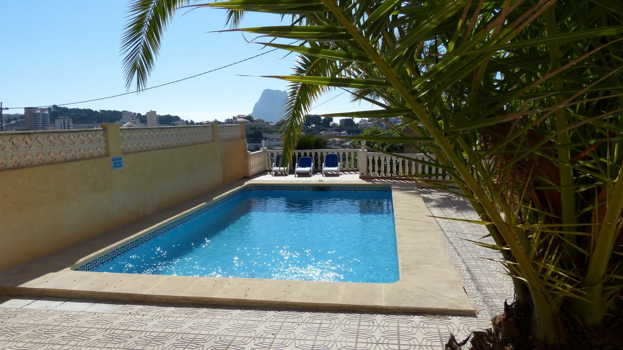 Villa Romeo Calp Dış mekan fotoğraf