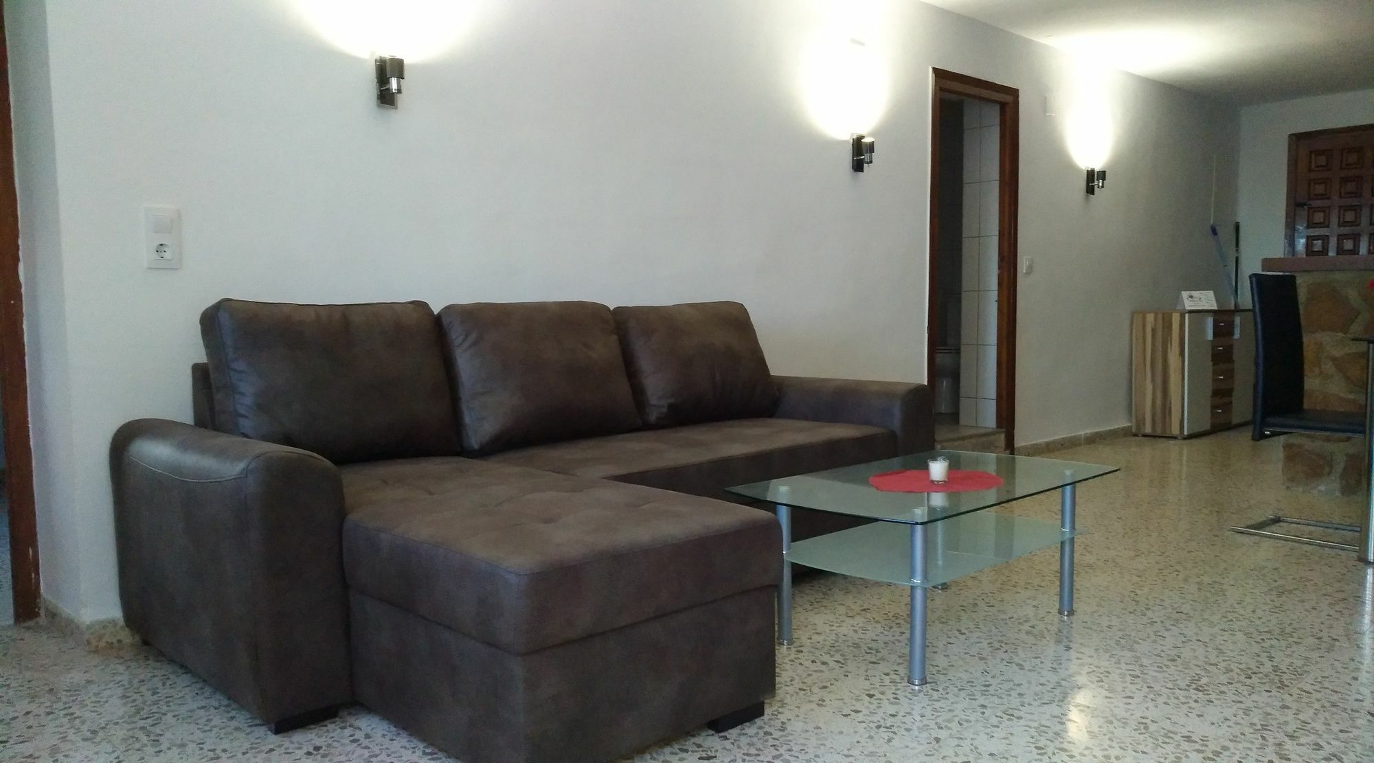 Villa Romeo Calp Dış mekan fotoğraf