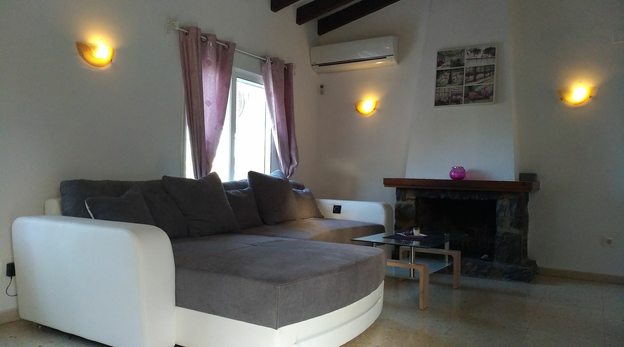 Villa Romeo Calp Dış mekan fotoğraf