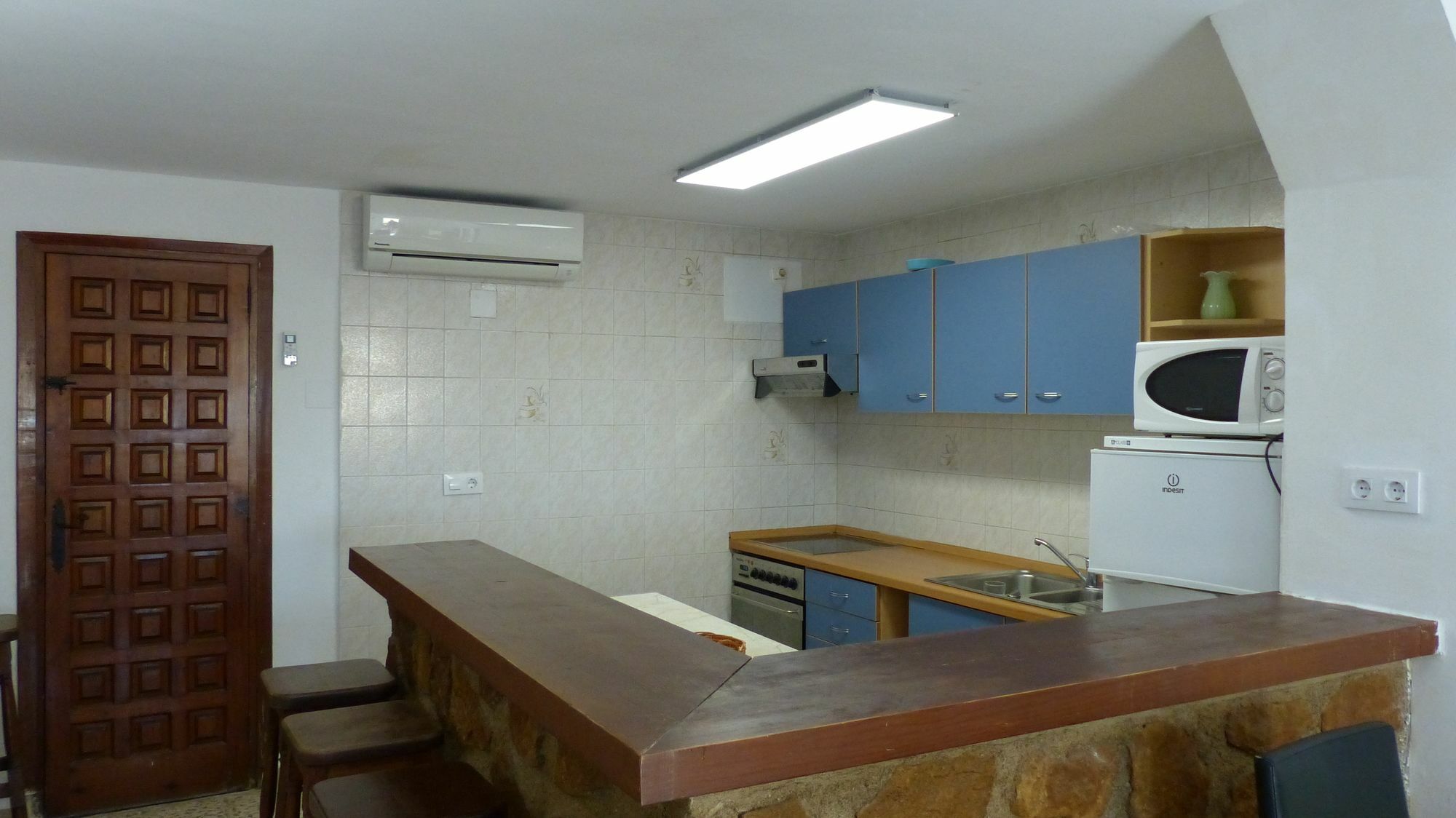 Villa Romeo Calp Dış mekan fotoğraf