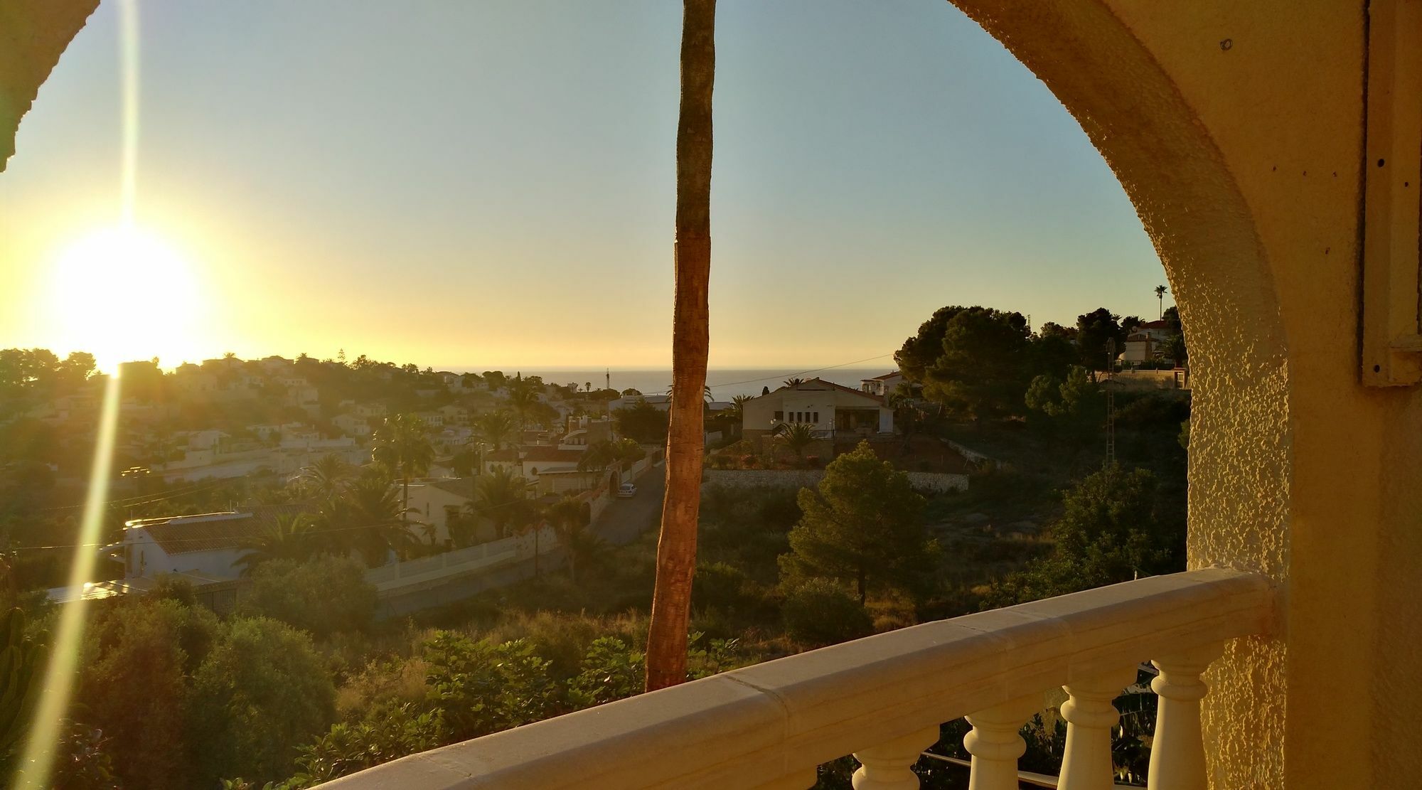 Villa Romeo Calp Dış mekan fotoğraf