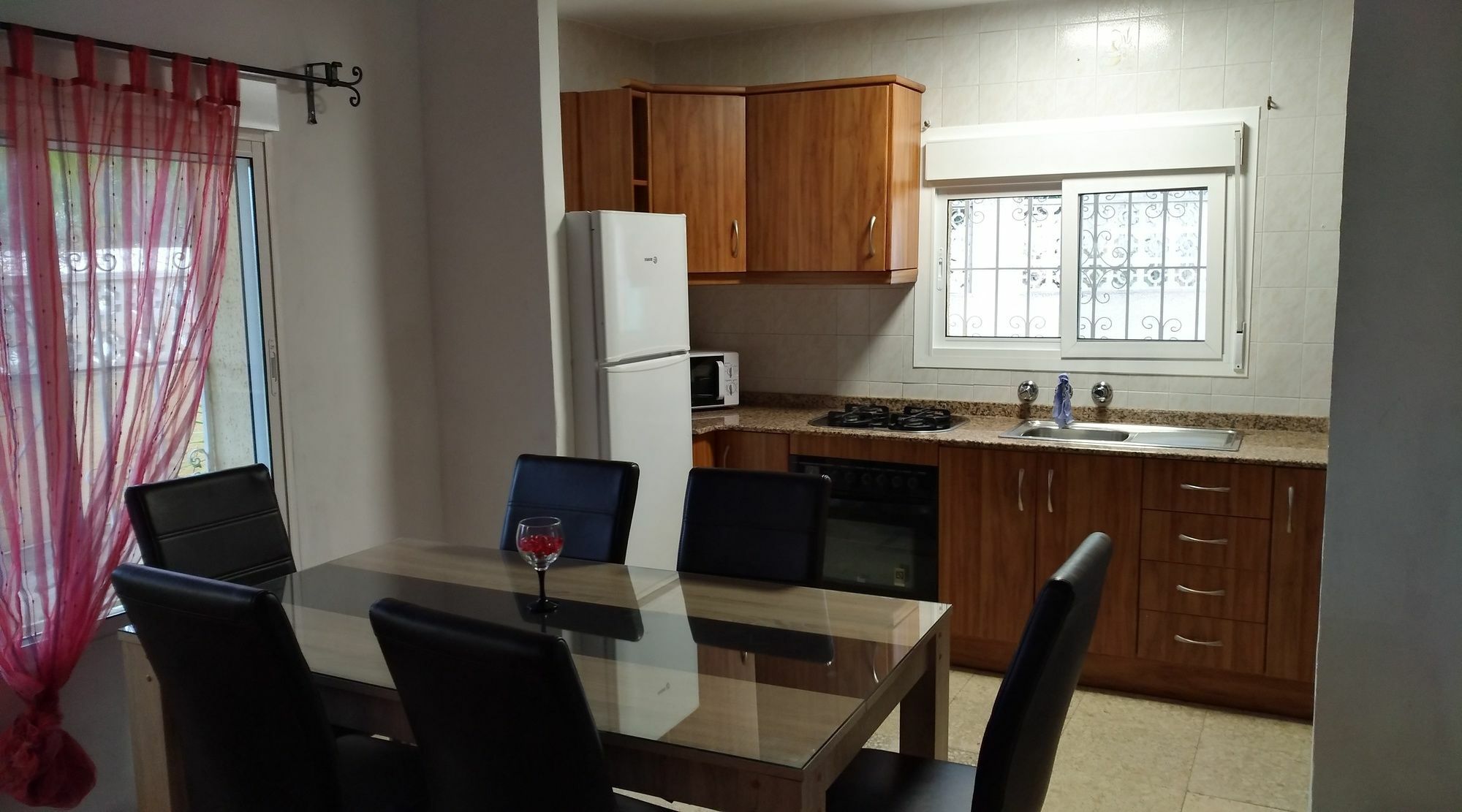 Villa Romeo Calp Dış mekan fotoğraf