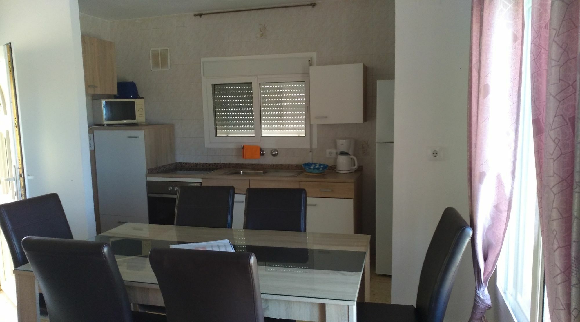 Villa Romeo Calp Dış mekan fotoğraf