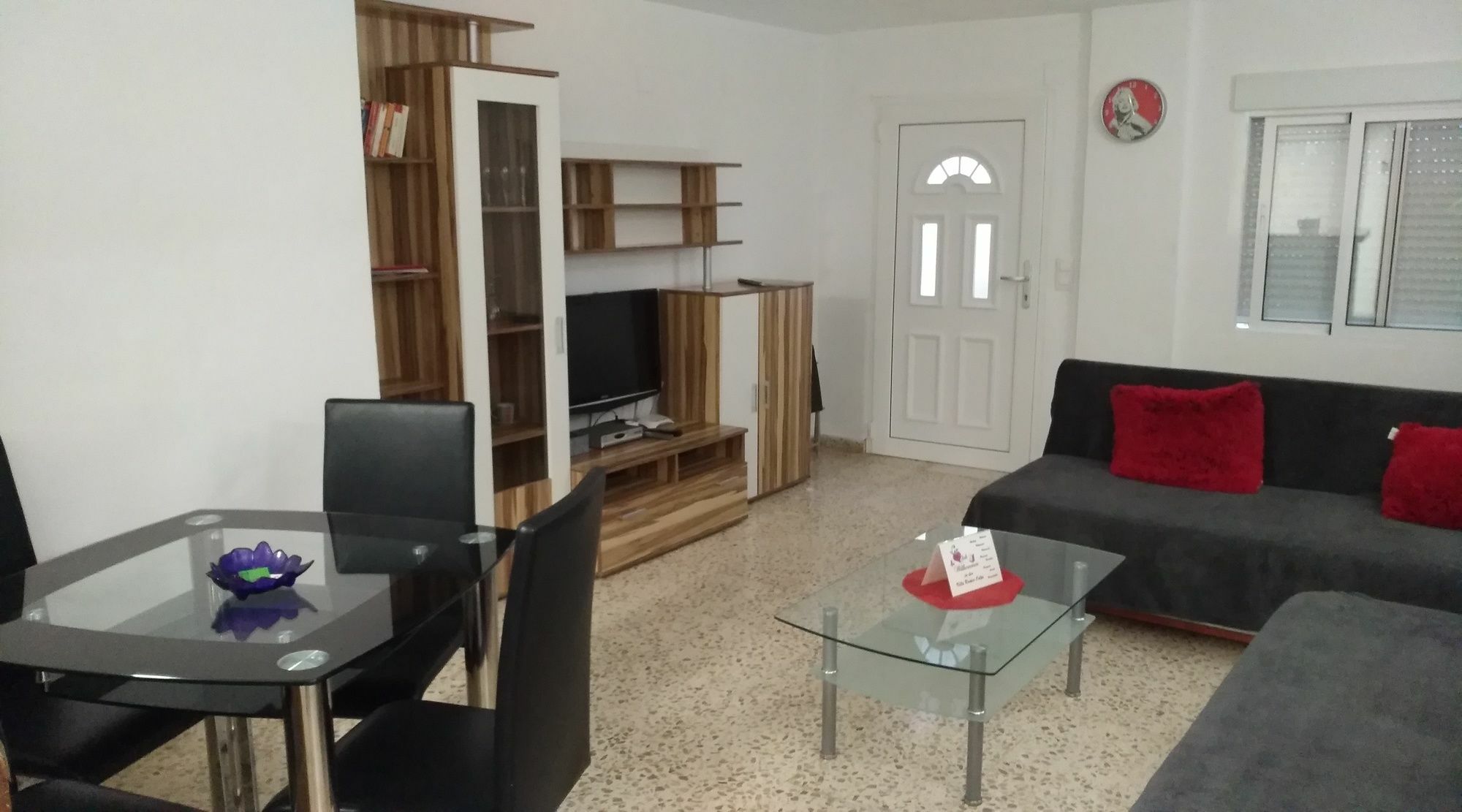 Villa Romeo Calp Dış mekan fotoğraf