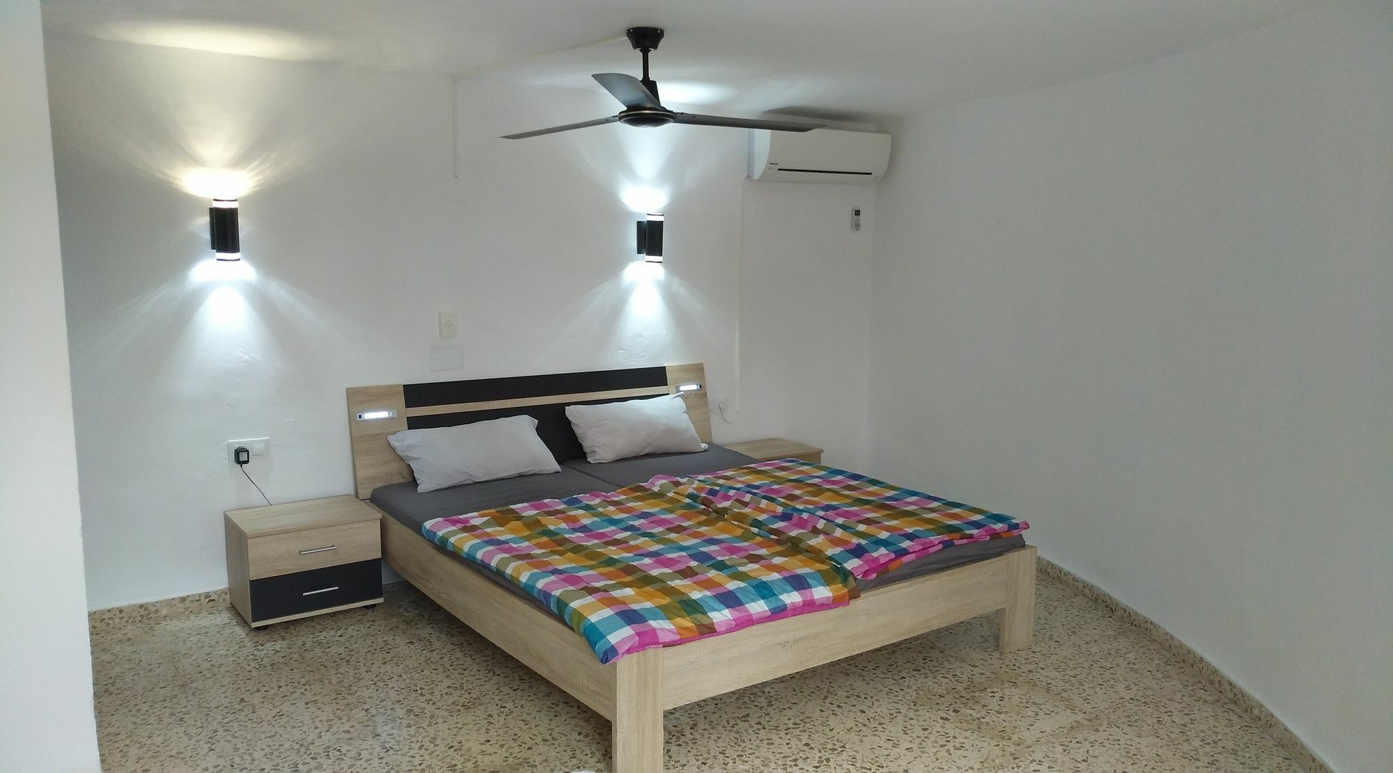 Villa Romeo Calp Dış mekan fotoğraf