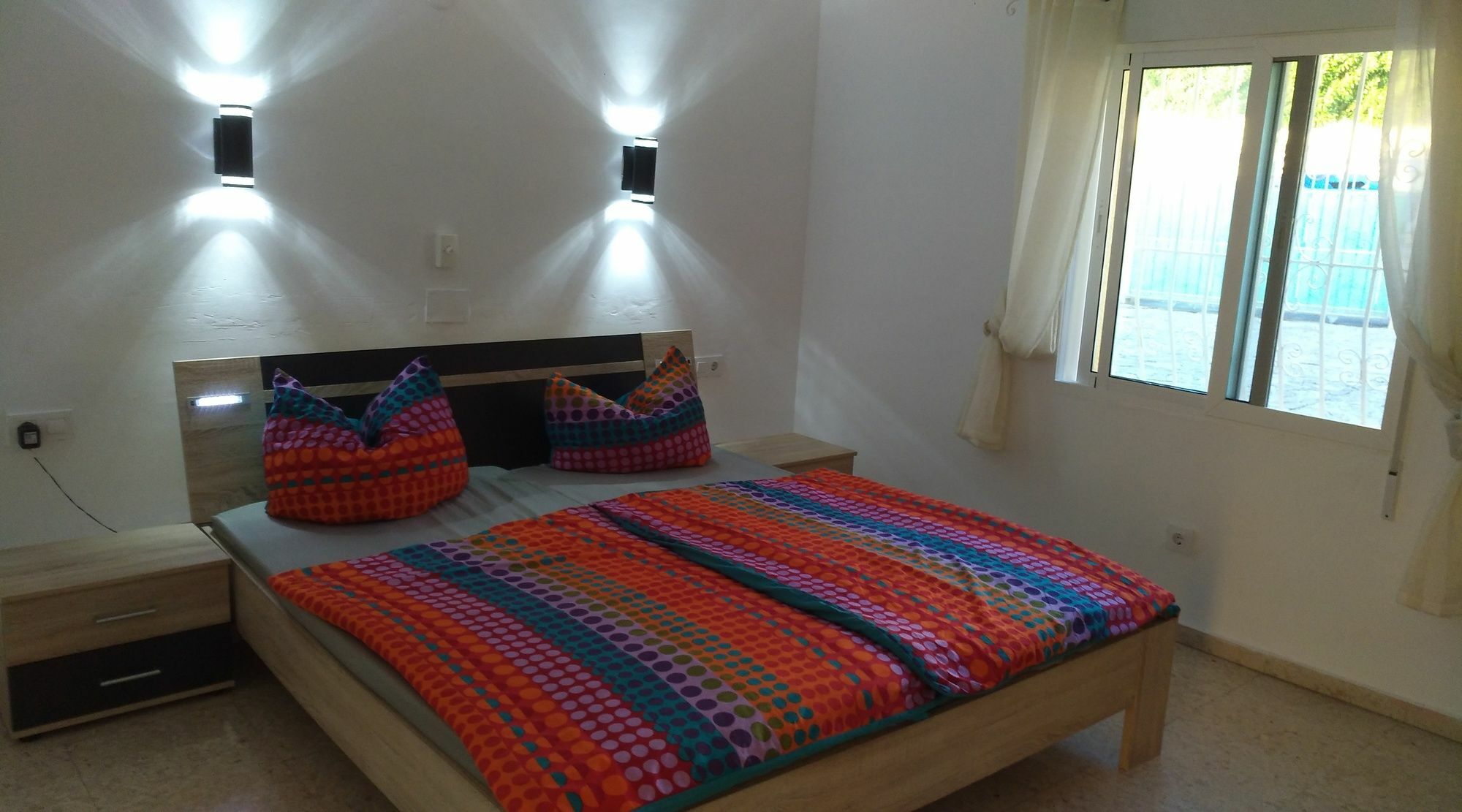 Villa Romeo Calp Dış mekan fotoğraf
