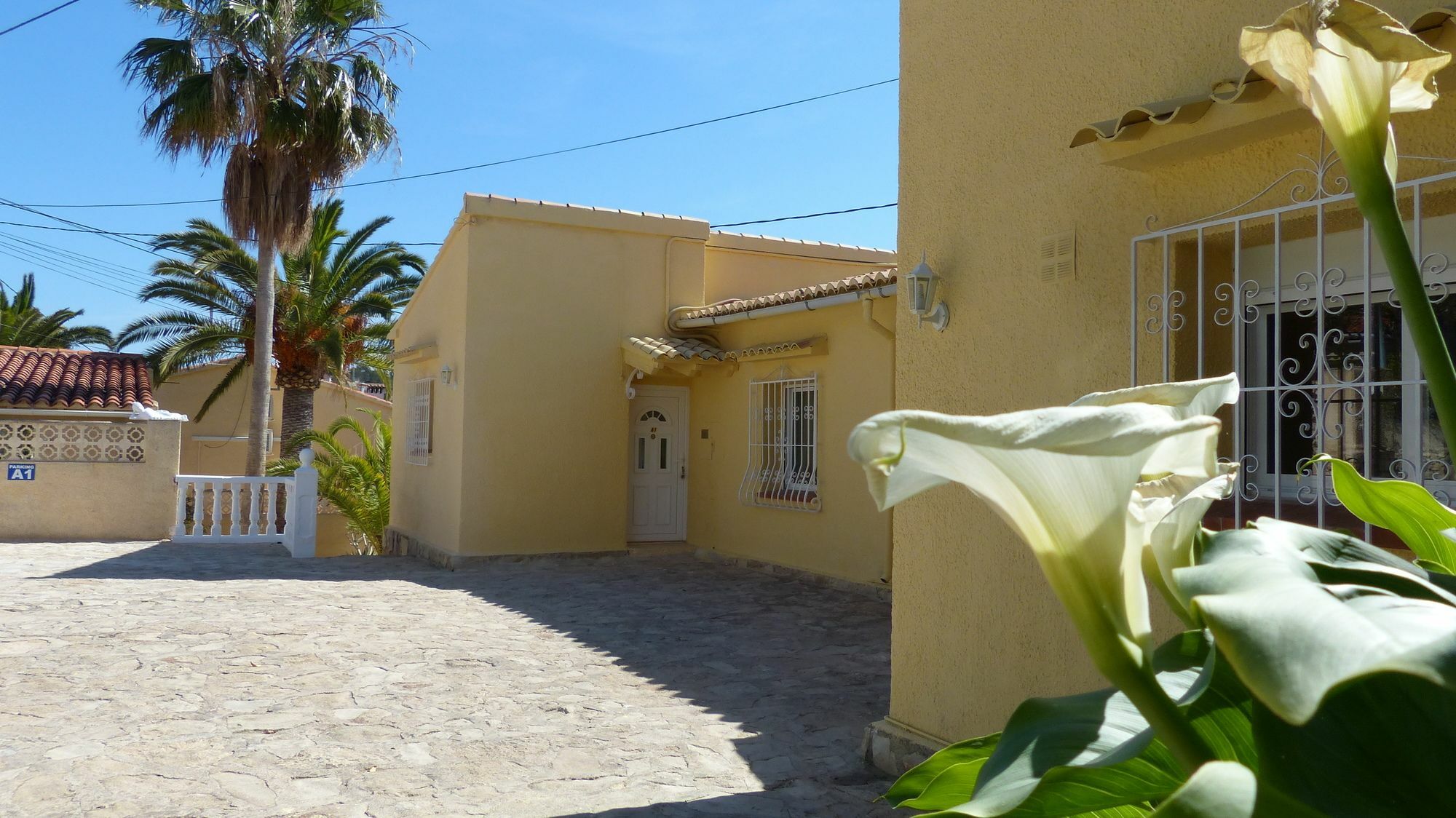 Villa Romeo Calp Dış mekan fotoğraf