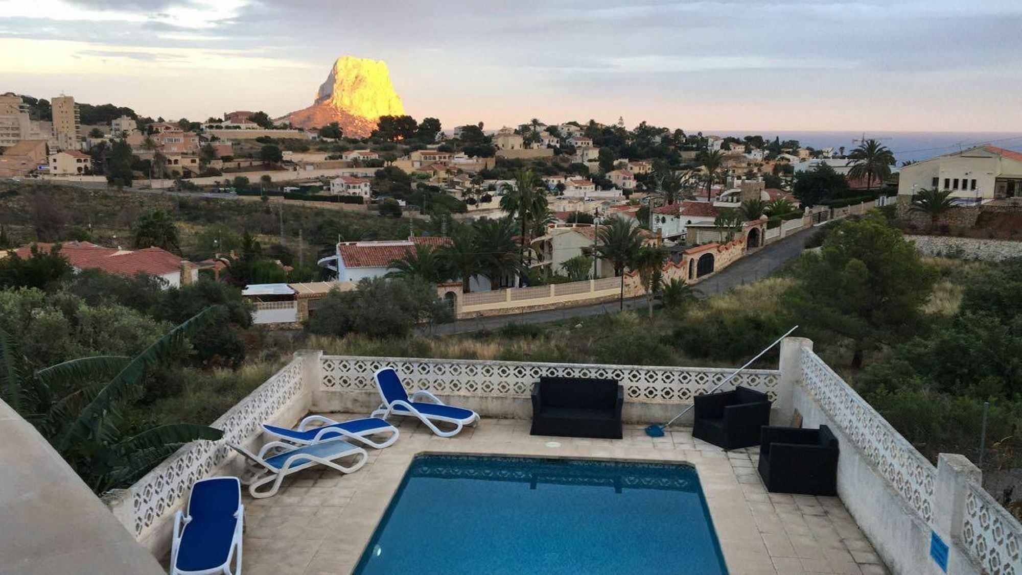 Villa Romeo Calp Dış mekan fotoğraf