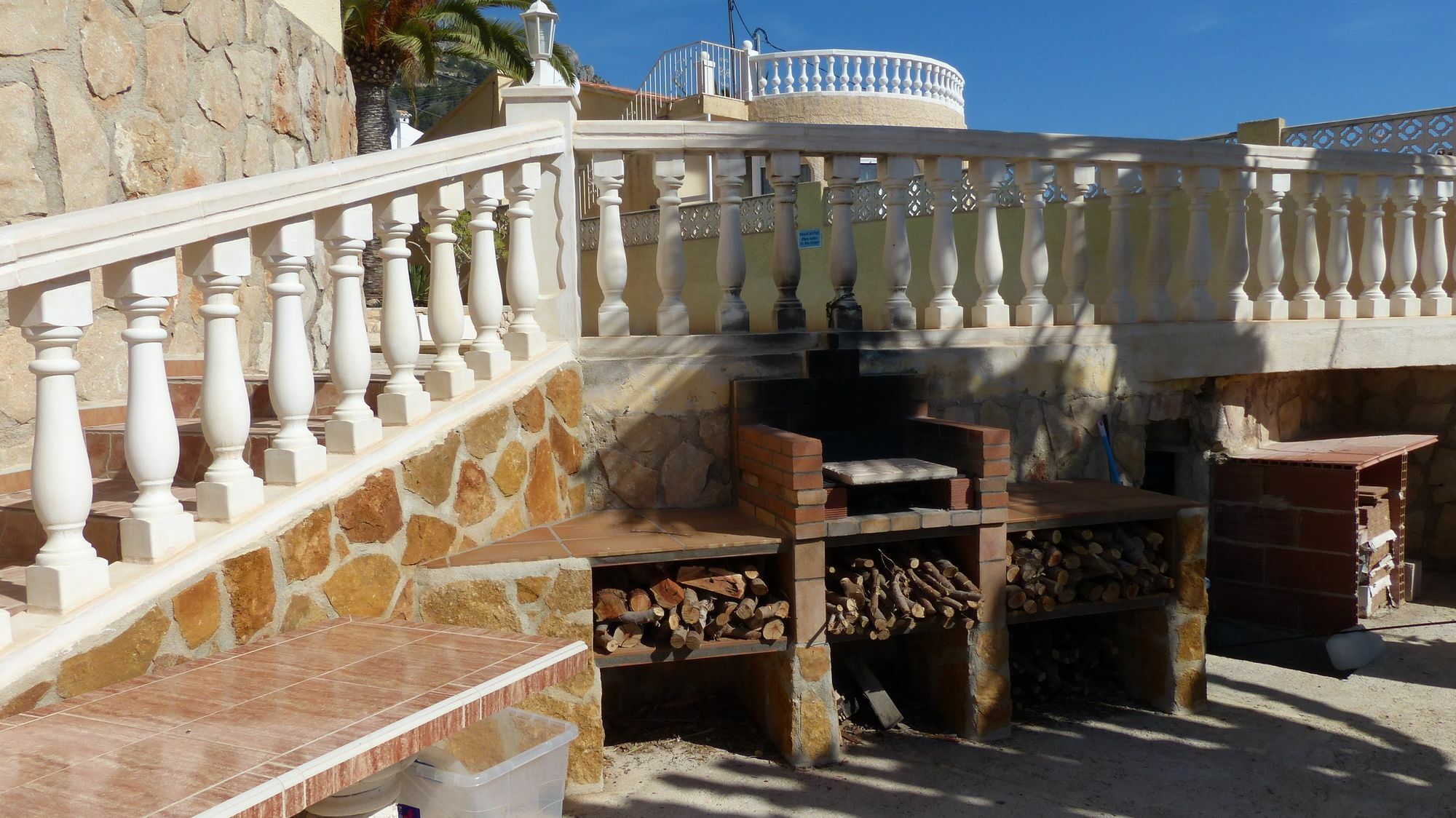 Villa Romeo Calp Dış mekan fotoğraf