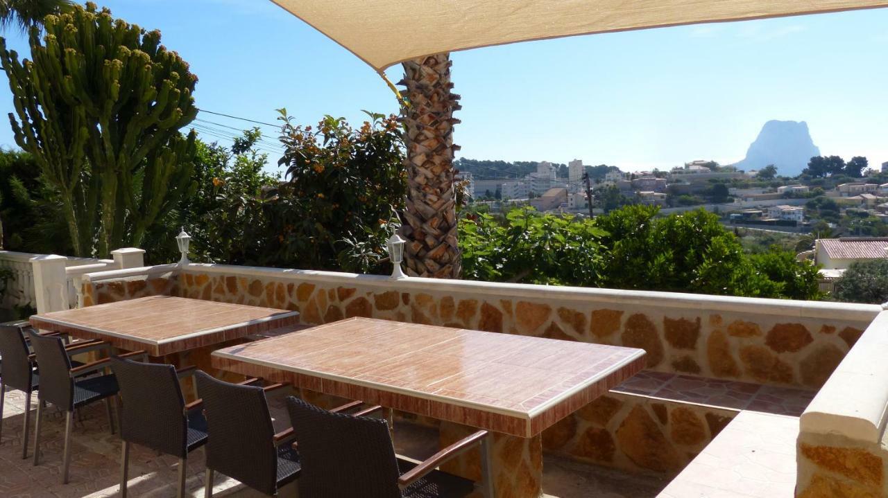 Villa Romeo Calp Dış mekan fotoğraf