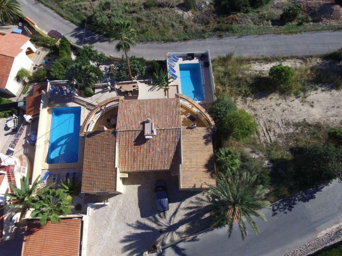 Villa Romeo Calp Dış mekan fotoğraf