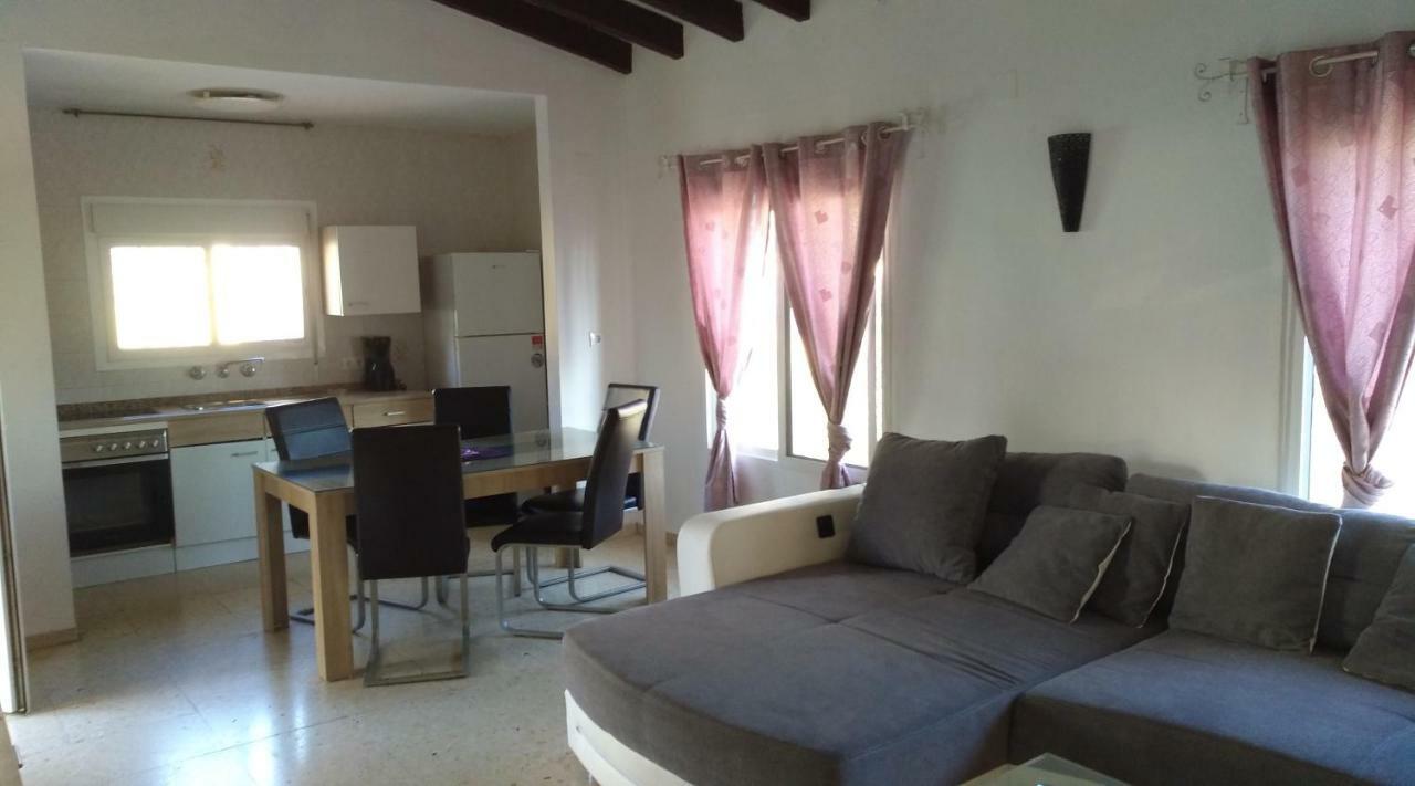 Villa Romeo Calp Dış mekan fotoğraf