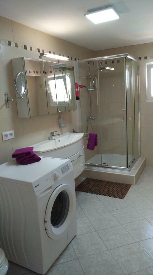 Villa Romeo Calp Dış mekan fotoğraf