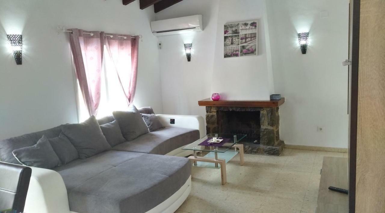 Villa Romeo Calp Dış mekan fotoğraf