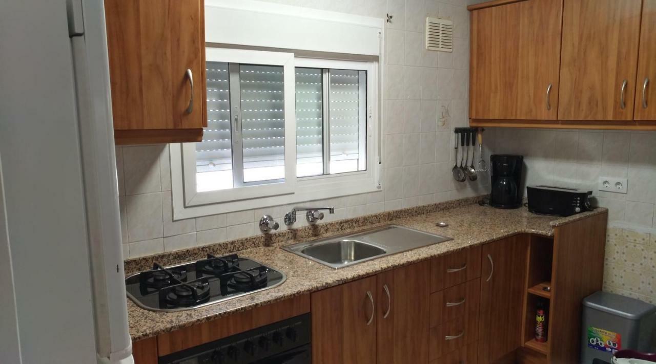 Villa Romeo Calp Dış mekan fotoğraf
