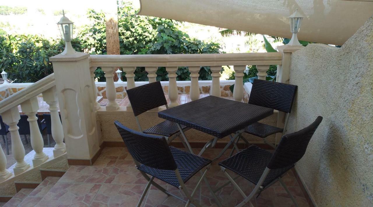 Villa Romeo Calp Dış mekan fotoğraf